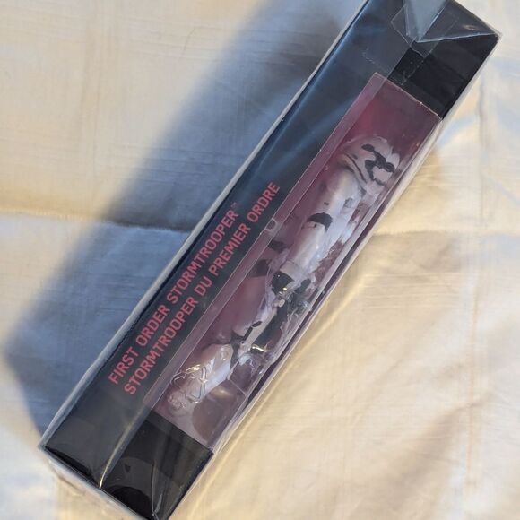 STAR WARS Black Series First Order Stormtrooper figure - Picture 3 of 7